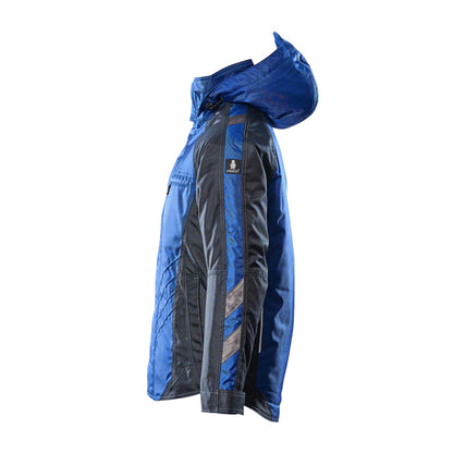 Royal Blue-Dark Navy - Lifestyle - Mascot Mens Unique Frankfurt Jacket