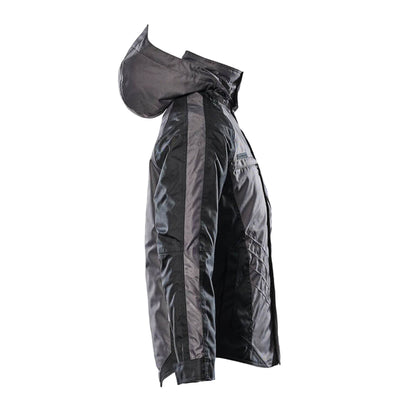 Anthracite-Black - Side - Mascot Mens Unique Frankfurt Jacket