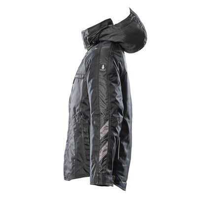 Dark Anthracite-Black - Lifestyle - Mascot Mens Unique Frankfurt Jacket