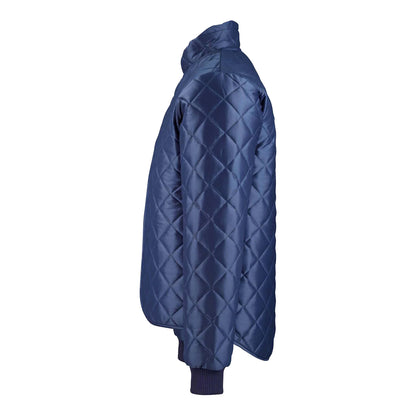 Navy - Back - Mascot Mens Originals Laval Thermal Jacket
