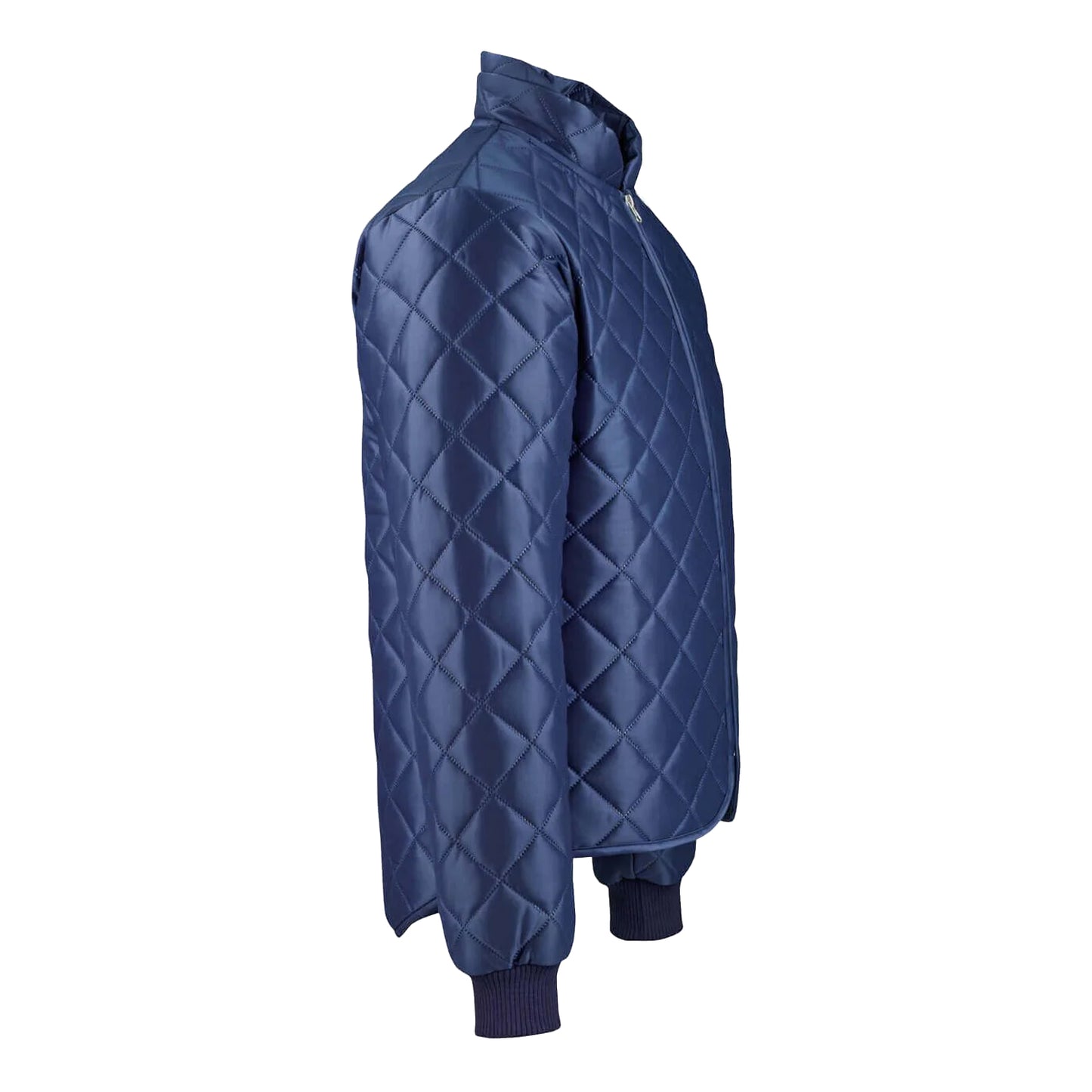 Navy - Side - Mascot Mens Originals Laval Thermal Jacket