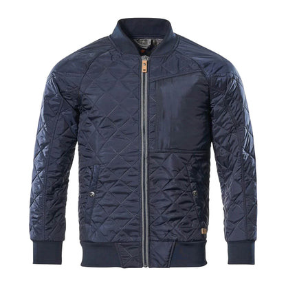 Dark Navy - Front - Mascot Mens Advanced Climascot Thermal Jacket