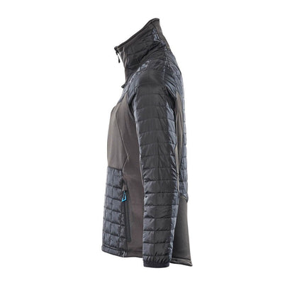 Black-Dark Anthracite - Lifestyle - Mascot Mens Advanced Climascot Thermal Jacket