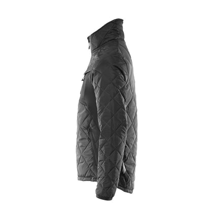 Black - Lifestyle - Mascot Mens Accelerate Climascot Water Repellent Jacket