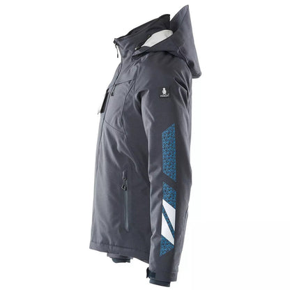 Dark Navy - Lifestyle - Mascot Mens Accelerate Climascot Jacket
