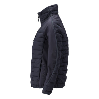 Dark Navy - Lifestyle - Mascot Womens-Ladies Customised Jacket