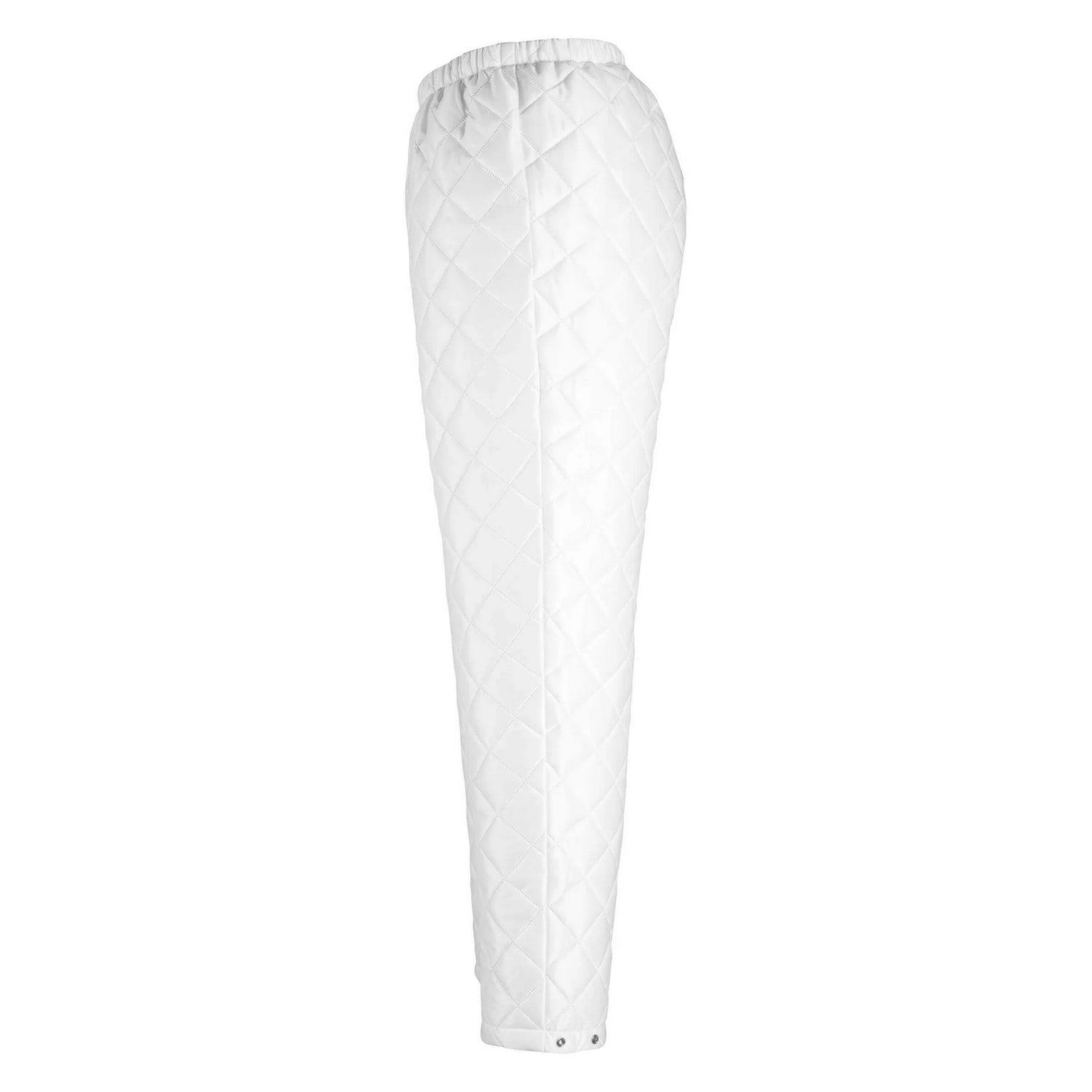 White - Side - Mascot Mens Originals Thermal Work Trousers