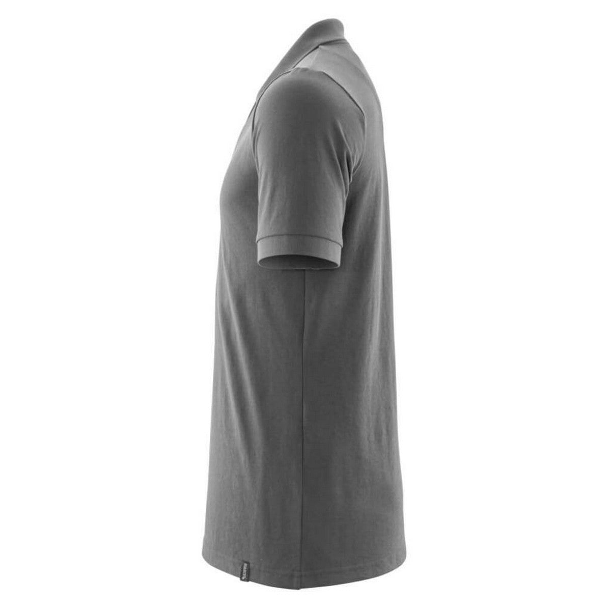 Dark Anthracite - Lifestyle - Mascot Mens Crossover ProWash Modern Polo Shirt