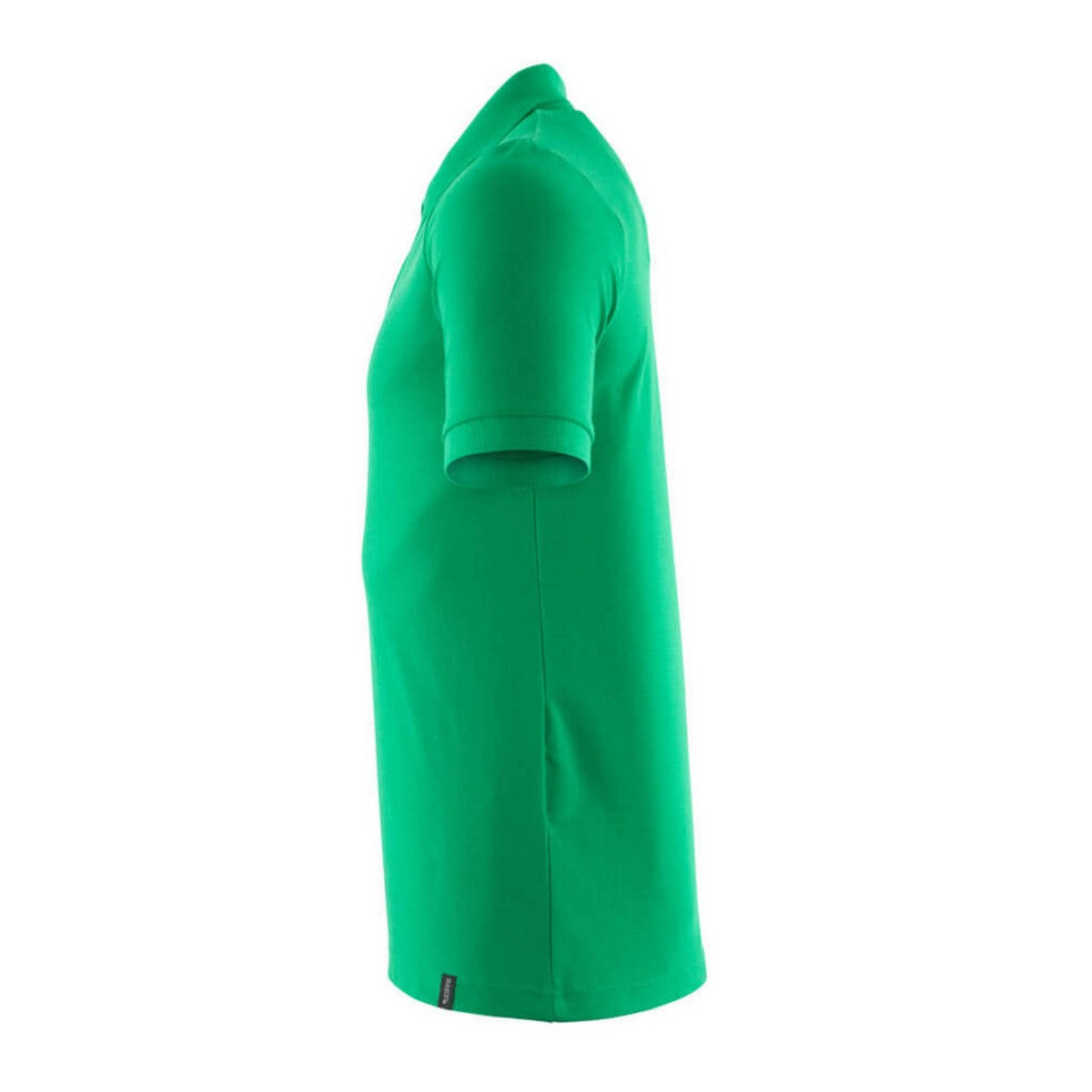 Grass Green - Lifestyle - Mascot Mens Crossover ProWash Modern Polo Shirt
