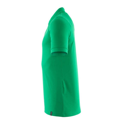 Grass Green - Lifestyle - Mascot Mens Crossover ProWash Modern Polo Shirt