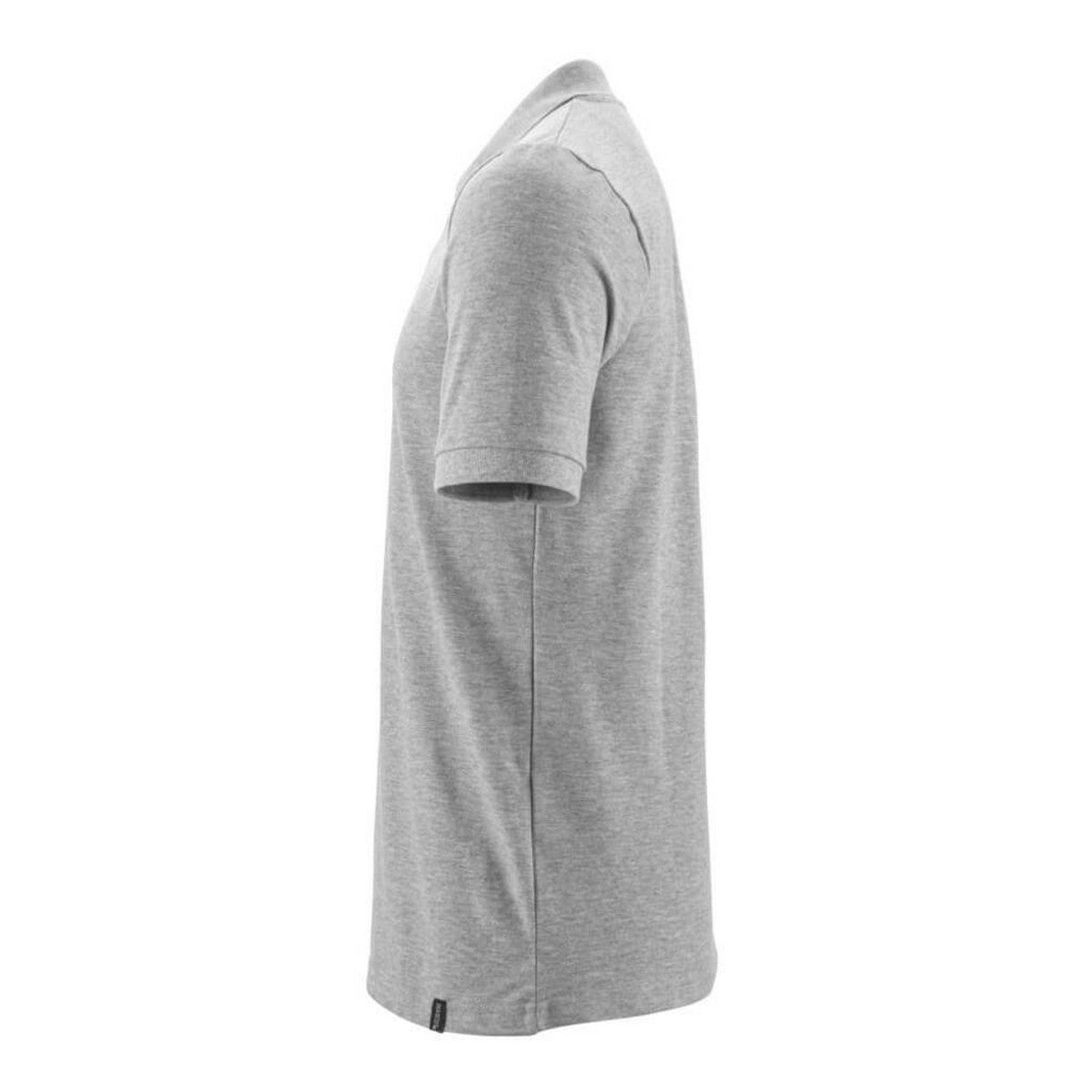 Heather Grey Fleck - Lifestyle - Mascot Mens Crossover ProWash Modern Polo Shirt