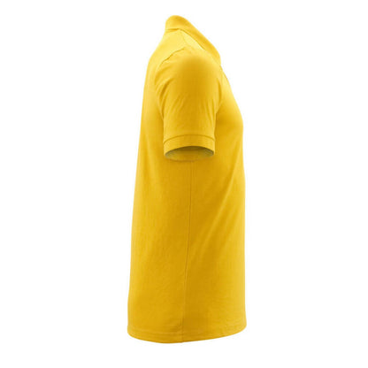 Curry - Side - Mascot Mens Crossover ProWash Modern Polo Shirt