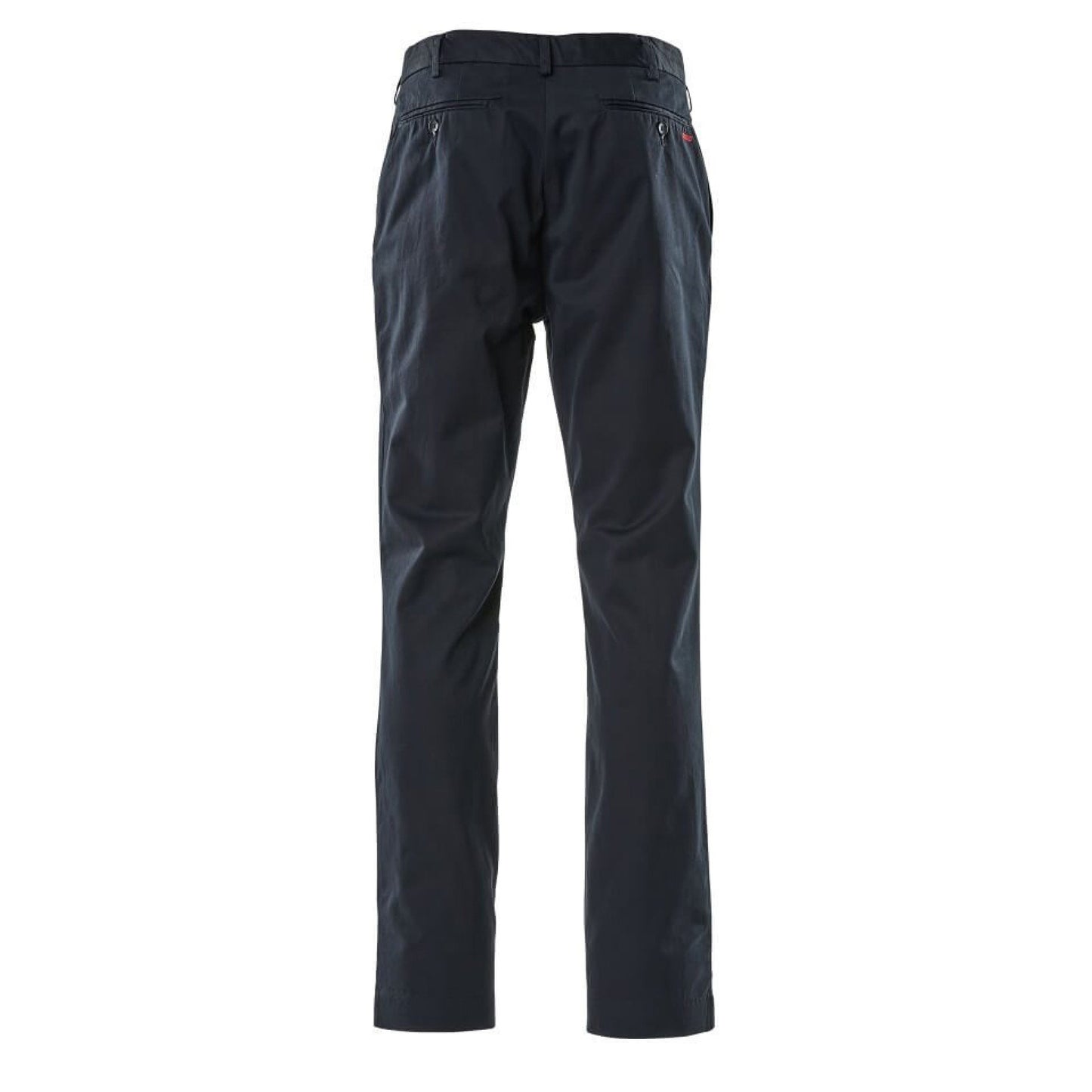 Dark Navy - Back - Mascot Mens Larisa Frontline Trousers
