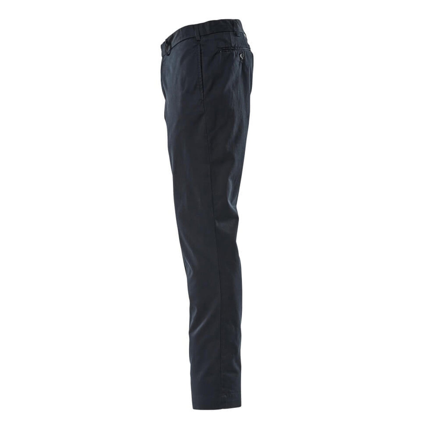 Dark Navy - Side - Mascot Mens Larisa Frontline Trousers