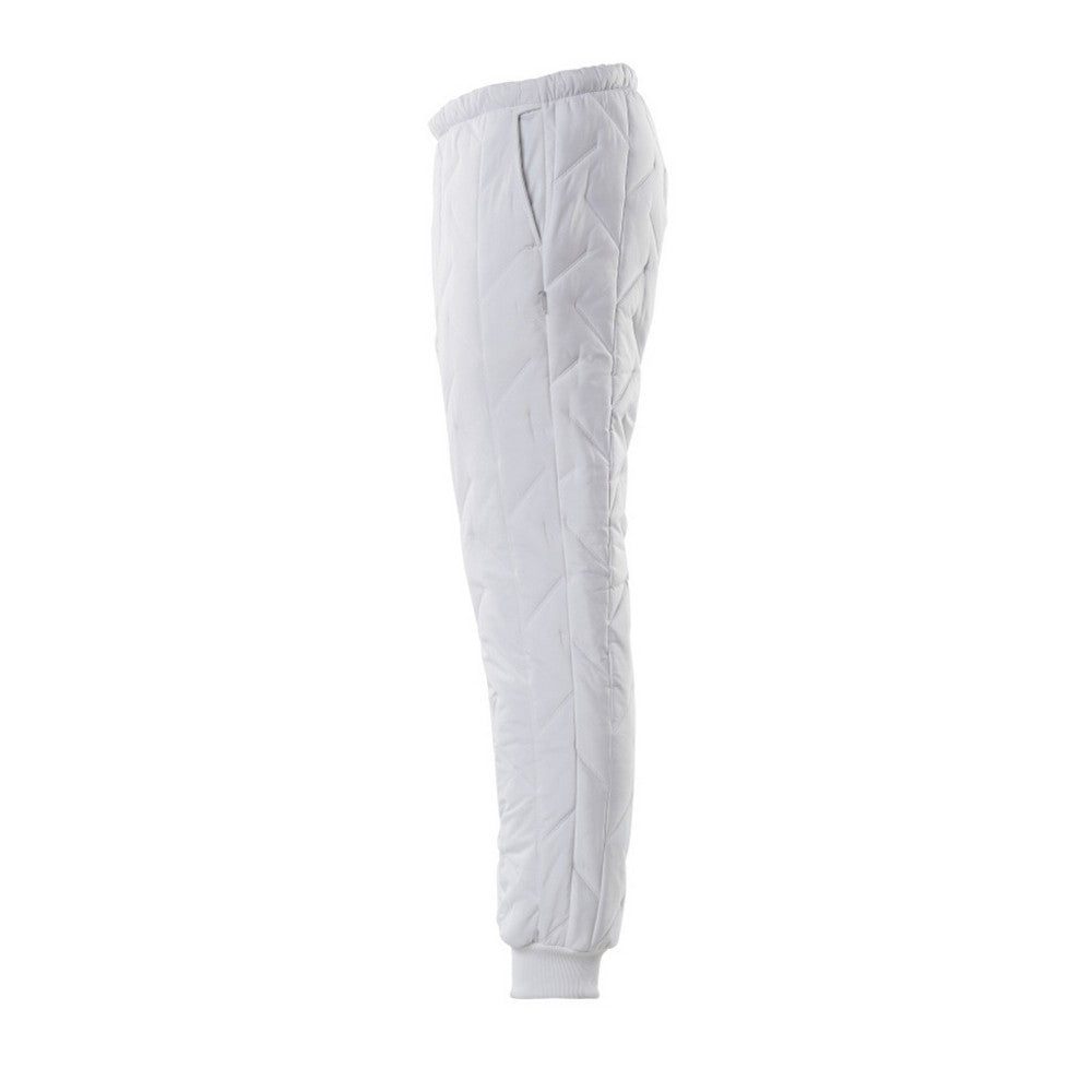 White - Lifestyle - Mascot Mens Food & Care Thermal Bottoms