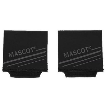 Black - Front - Mascot Complete Belt Loops (Pack of 2)