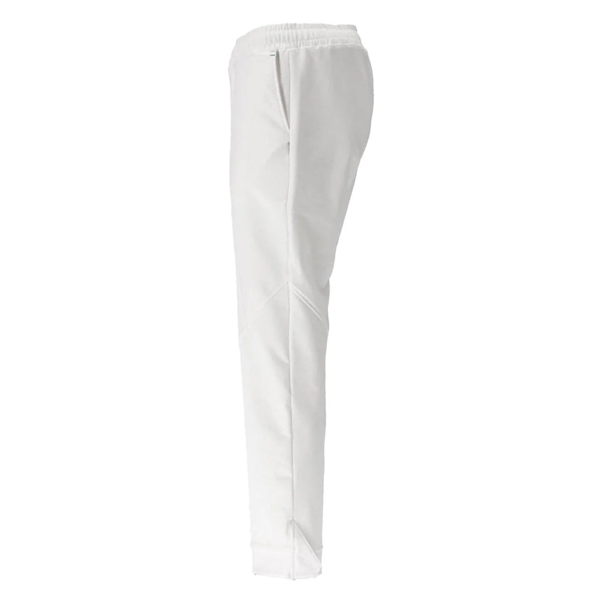 White - Side - Mascot Mens Food & Care Chef Trousers
