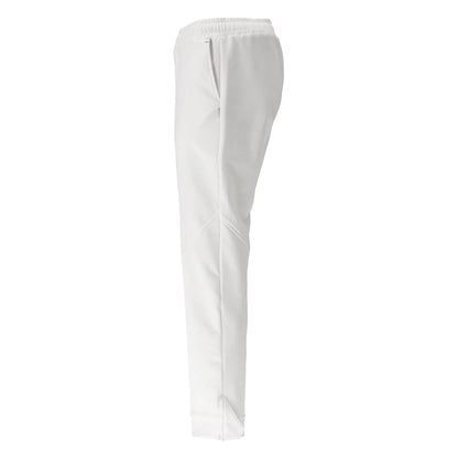 White - Side - Mascot Mens Food & Care Chef Trousers