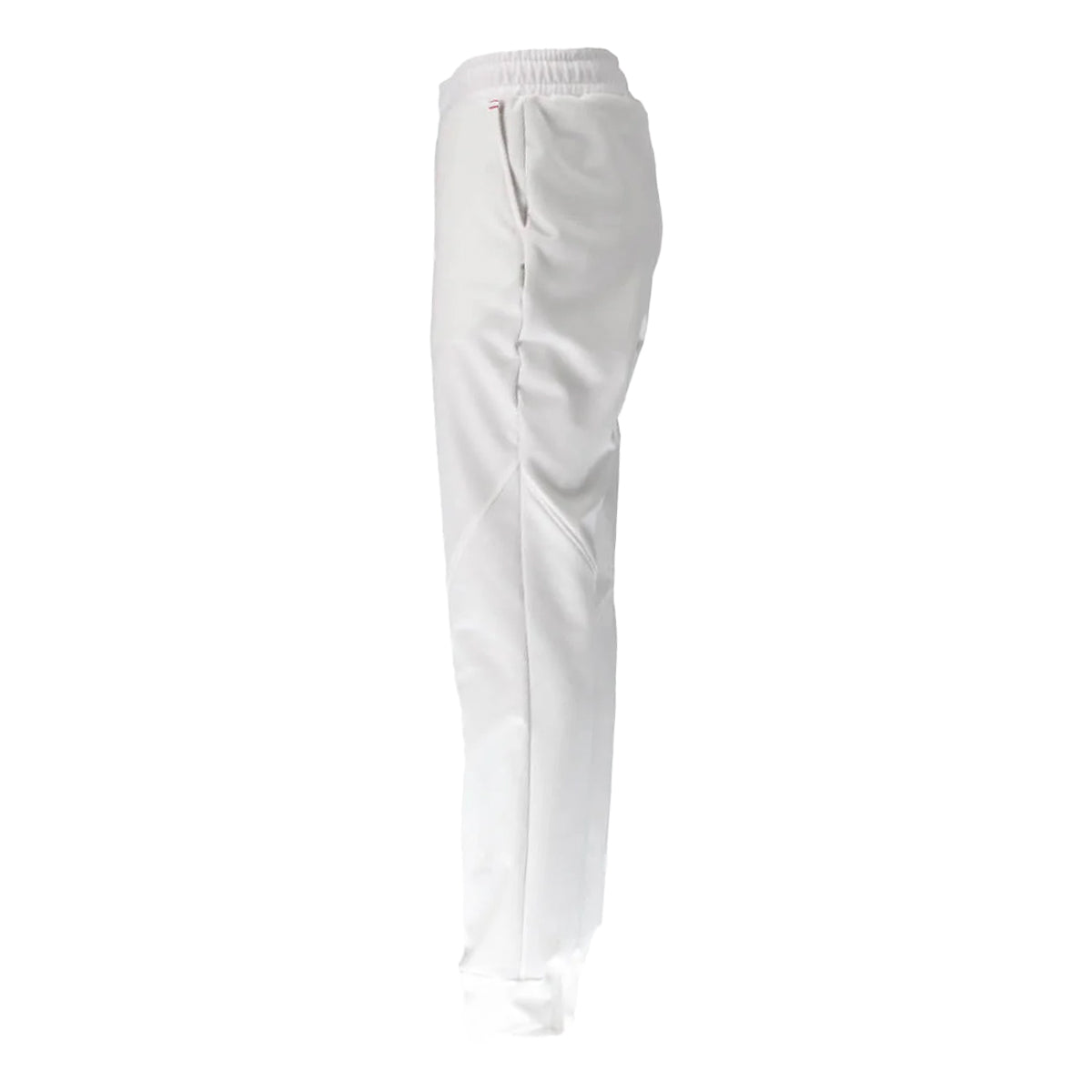 White - Lifestyle - Mascot Womens-Ladies Food & Care Lightweight Work Trousers