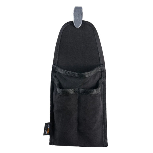 Black - Front - Mascot Customised Holster Bag