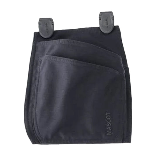 Dark Navy - Front - Mascot Customised Holster Bag