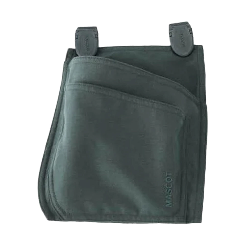 Forest Green - Front - Mascot Customised Holster Bag