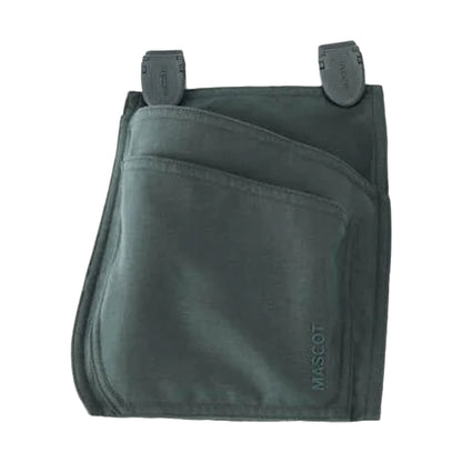 Forest Green - Front - Mascot Customised Holster Bag