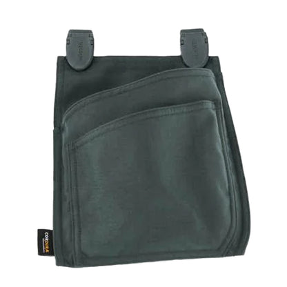 Forest Green - Back - Mascot Customised Holster Bag