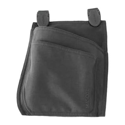 Stone Grey - Front - Mascot Customised Holster Bag