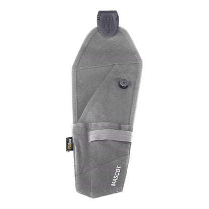 Stone Grey - Front - Mascot Customised Ruler Holster Bag