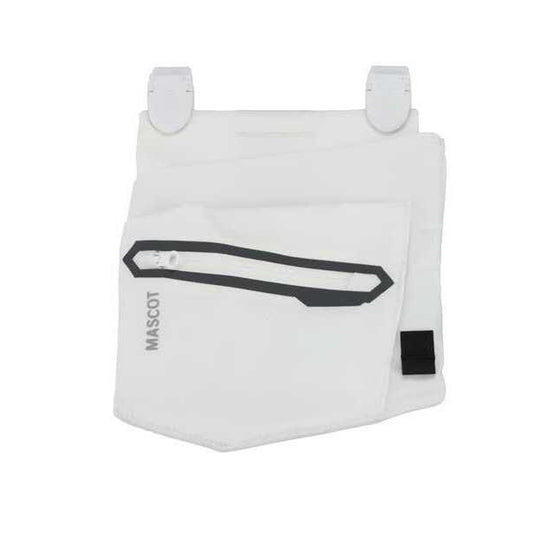 White - Front - Mascot Customised Painter Holster Bag (Pack of 2)