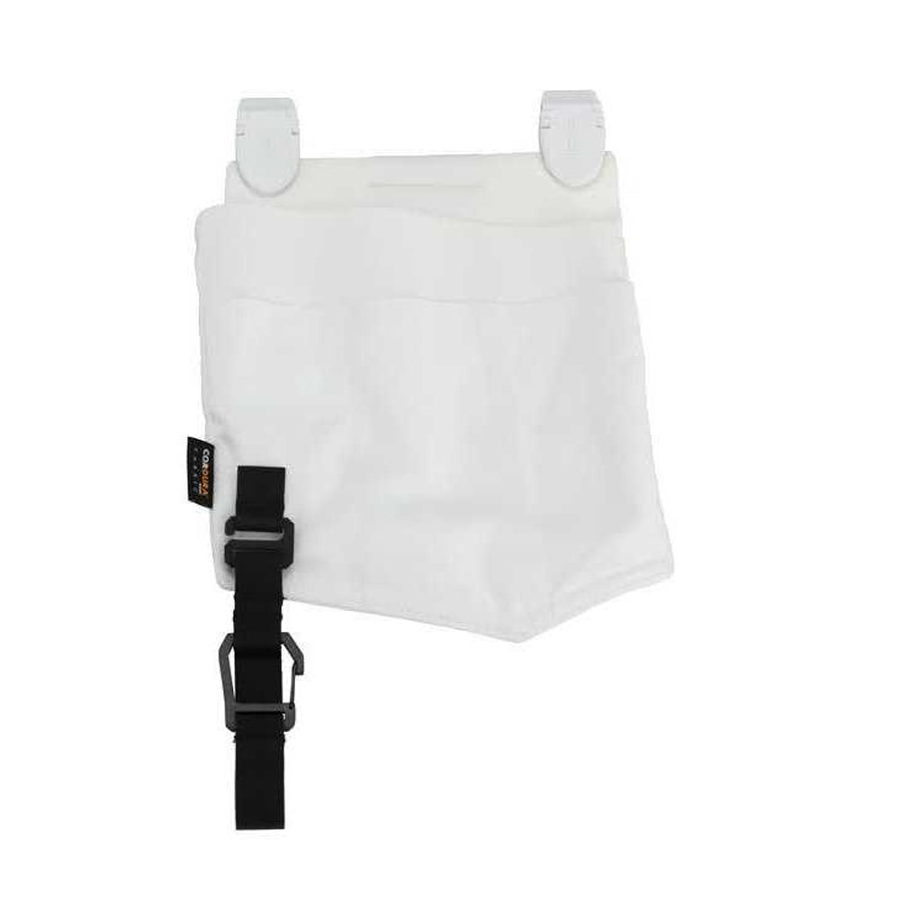 White - Back - Mascot Customised Painter Holster Bag (Pack of 2)