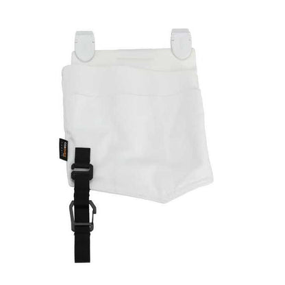 White - Back - Mascot Customised Painter Holster Bag (Pack of 2)