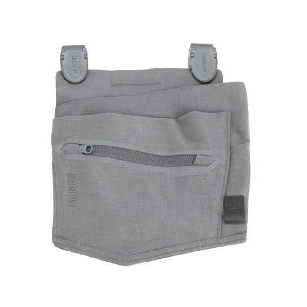Stone Grey - Front - Mascot Customised Painter Holster Bag (Pack of 2)