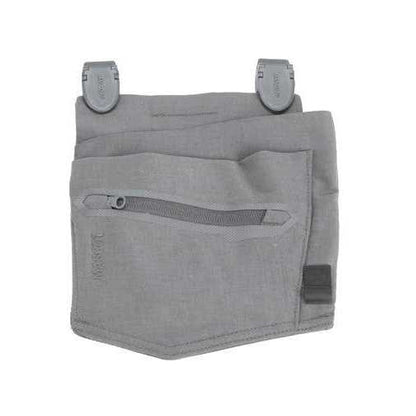 Stone Grey - Front - Mascot Customised Painter Holster Bag (Pack of 2)