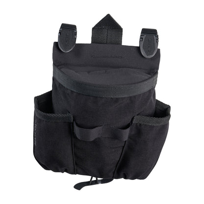 Black - Front - Mascot Customised Holster Bag