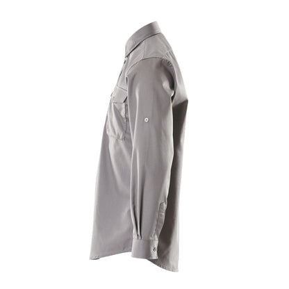 Anthracite - Lifestyle - Mascot Mens Crossover Mesa Shirt