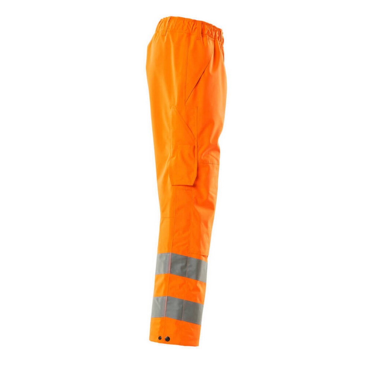 Hi Vis Orange - Lifestyle - Mascot Mens Safe Supreme Belfast Trousers