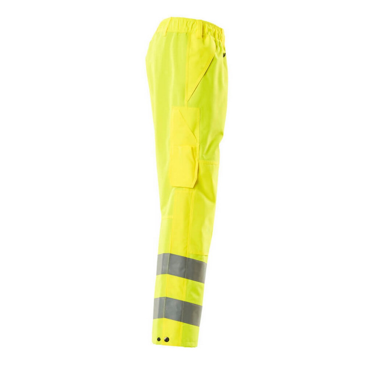 Hi Vis Yellow - Lifestyle - Mascot Mens Safe Supreme Belfast Trousers