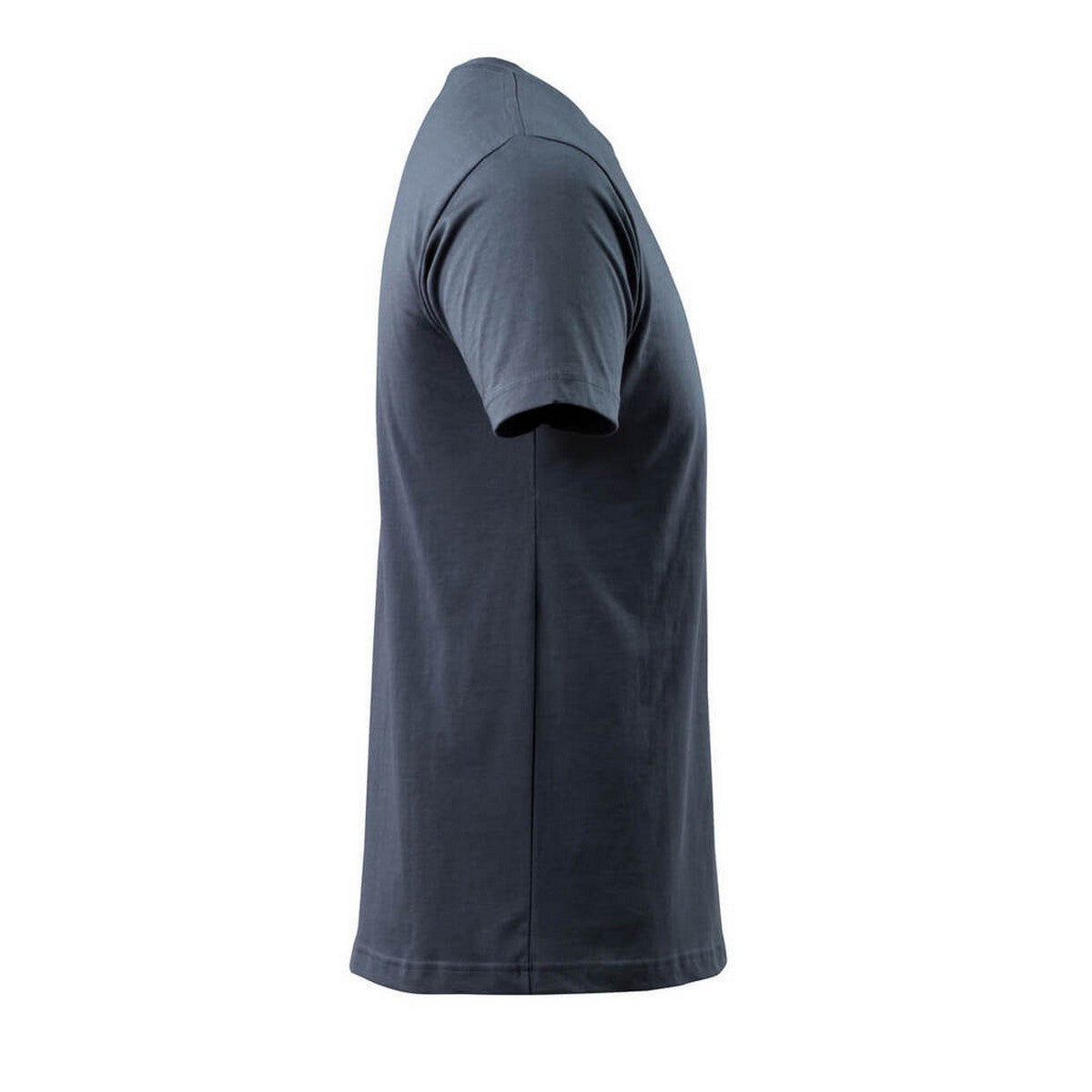 Dark Navy - Lifestyle - Mascot Mens Crossover Calais T-Shirt (Pack of 10)