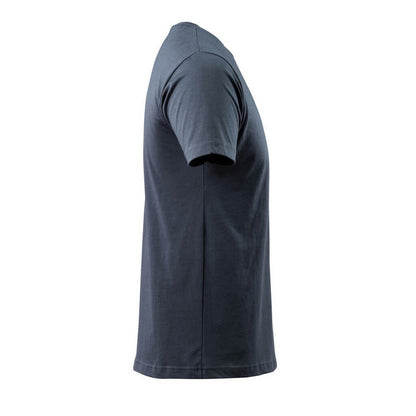 Dark Navy - Lifestyle - Mascot Mens Crossover Calais T-Shirt (Pack of 10)