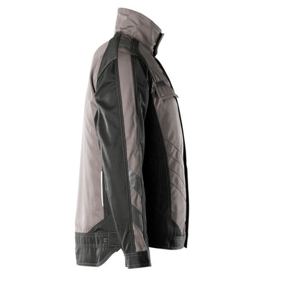 Anthracite-Black - Lifestyle - Mascot Mens Unique Jacket