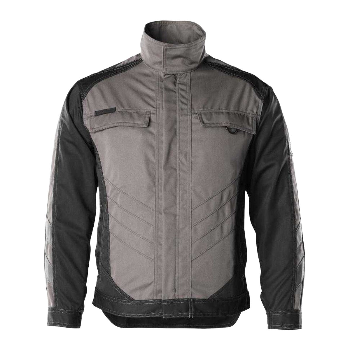Anthracite-Black - Front - Mascot Mens Unique Jacket