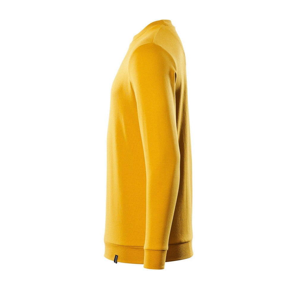 Curry - Lifestyle - Mascot Mens Crossover Sweatshirt