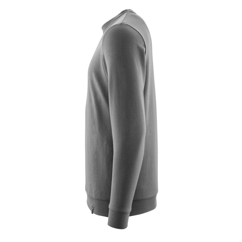 Dark Anthracite - Lifestyle - Mascot Mens Crossover Sweatshirt