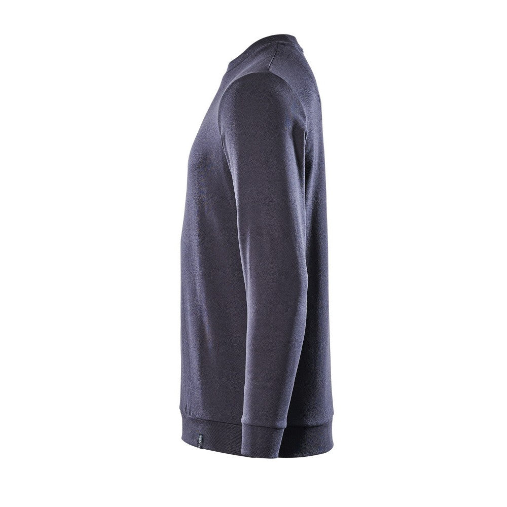 Dark Navy - Lifestyle - Mascot Mens Crossover Sweatshirt