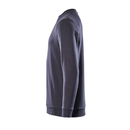 Dark Navy - Lifestyle - Mascot Mens Crossover Sweatshirt