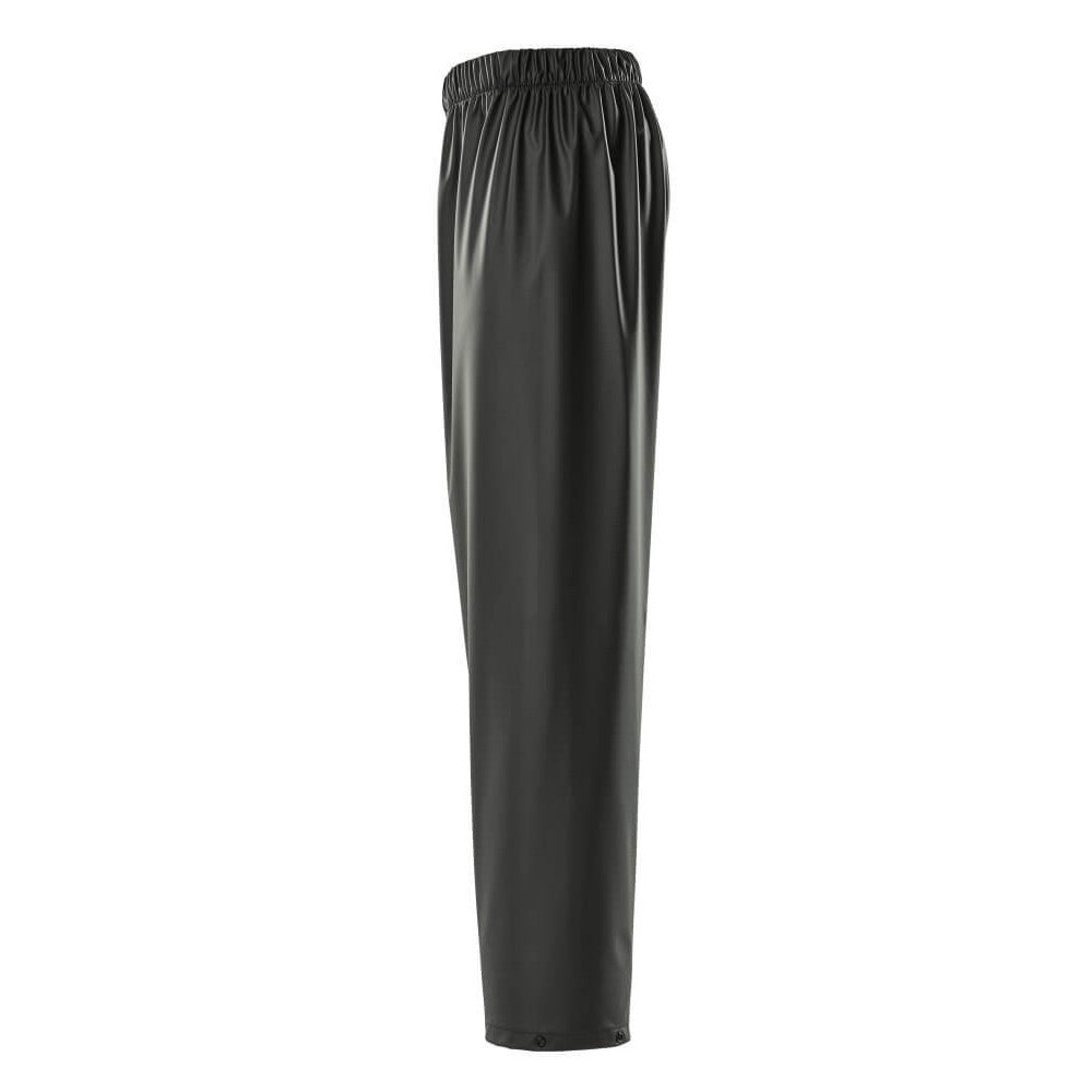 Black - Lifestyle - Mascot Mens Aqua Rain Trousers