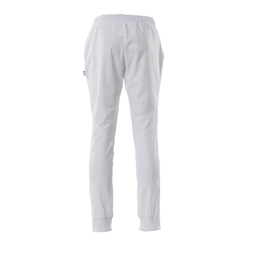 White - Back - Mascot Mens Food & Care Trousers