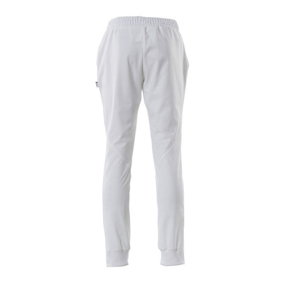 White - Back - Mascot Mens Food & Care Trousers